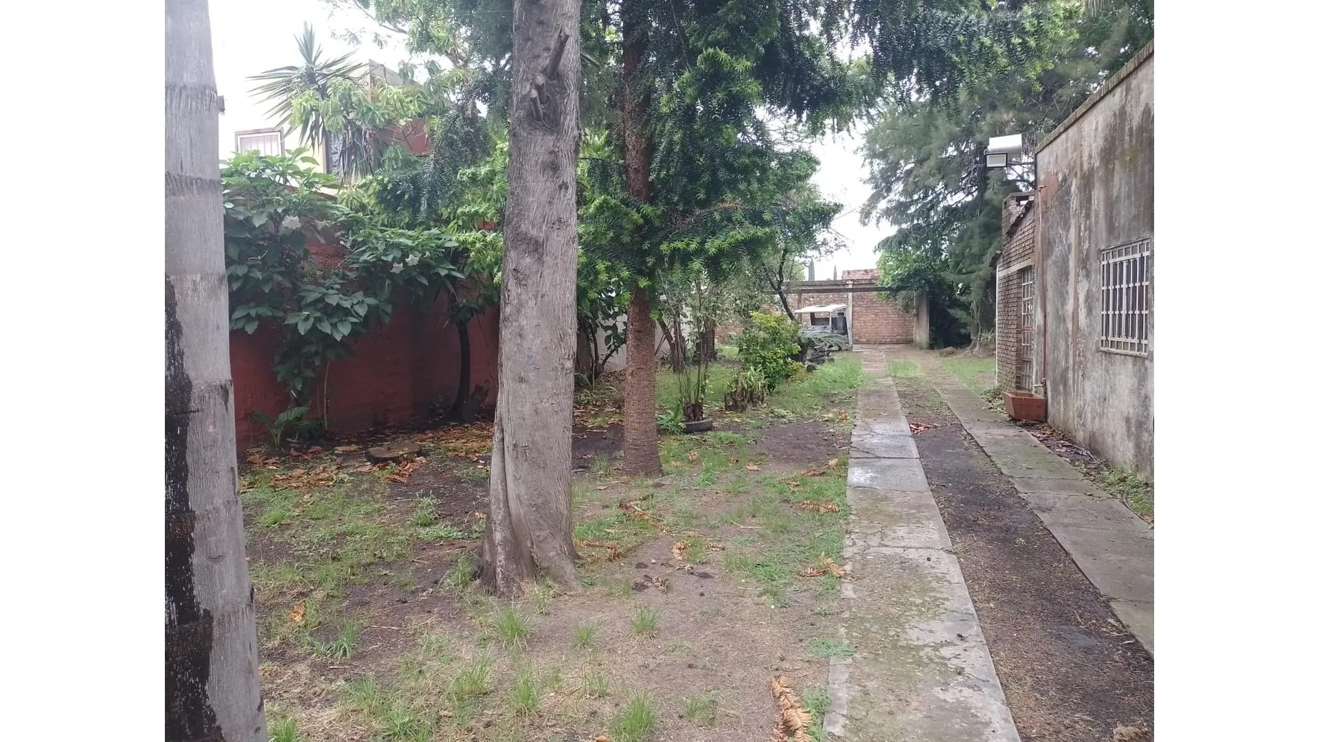 EXCELENTE TERRENO 10X37 EN HURLINGHAM