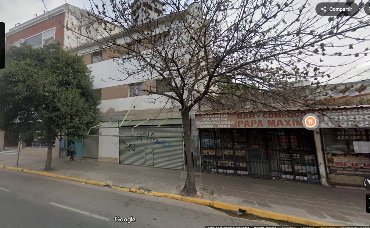 VENTA OPORTUNIDAD ÚNICA PARA CONSTRUCTORAS E INVERSORES....RECIBO MENOR !!