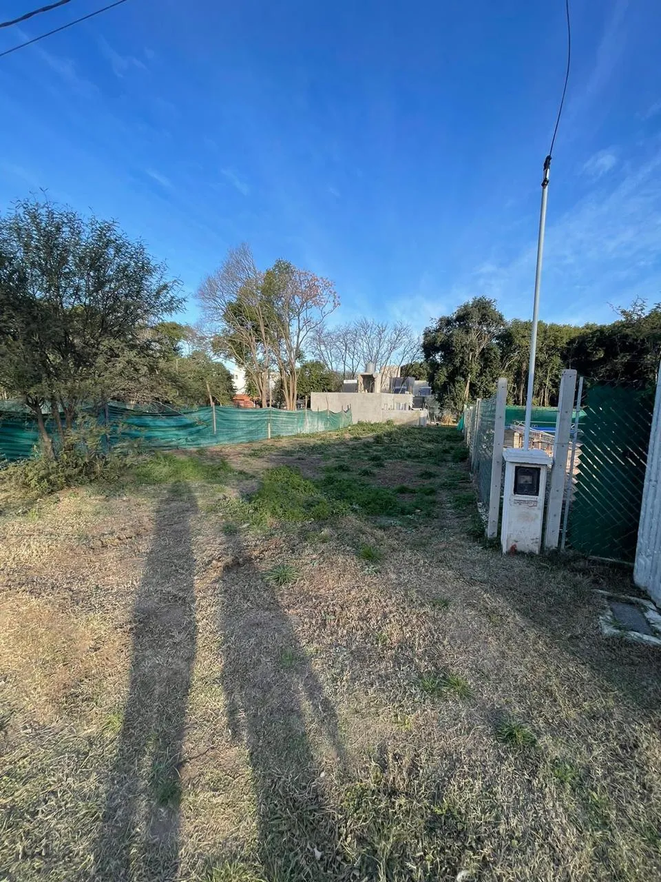 VILLA CATALINA ....VENTA LOTE UBICACION PRIVILEGIADA
