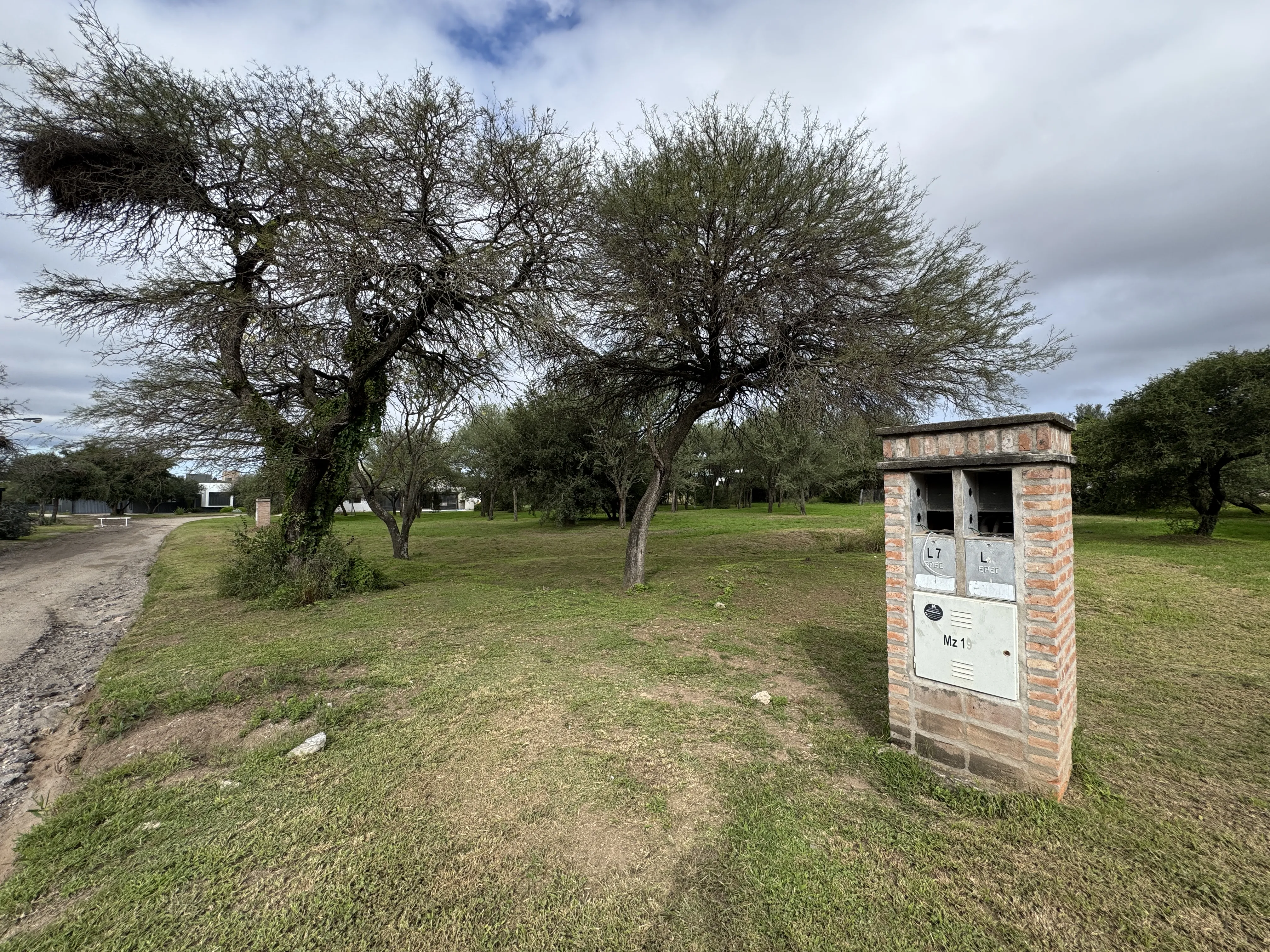 Valle Del Golf - Lote 845 m² – Etapa 2 | Mza 19 Lote 7