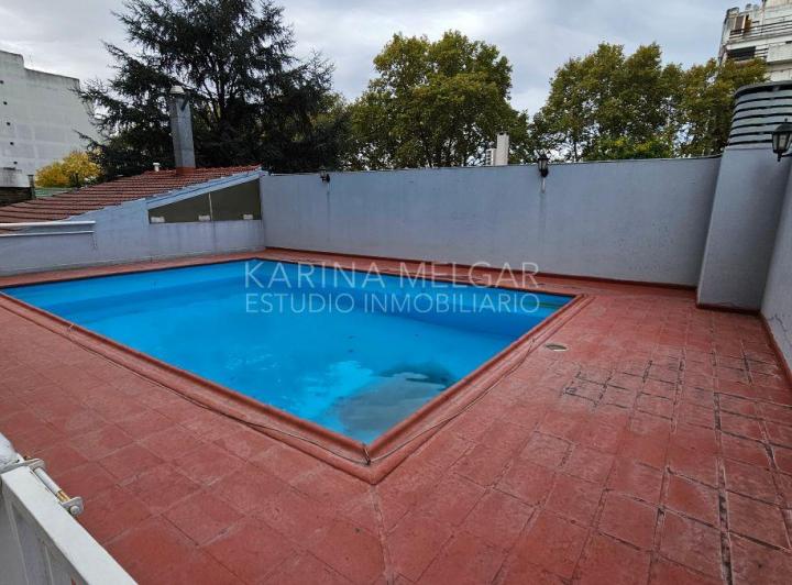 Departamento · 62m² · 3 Ambientes
