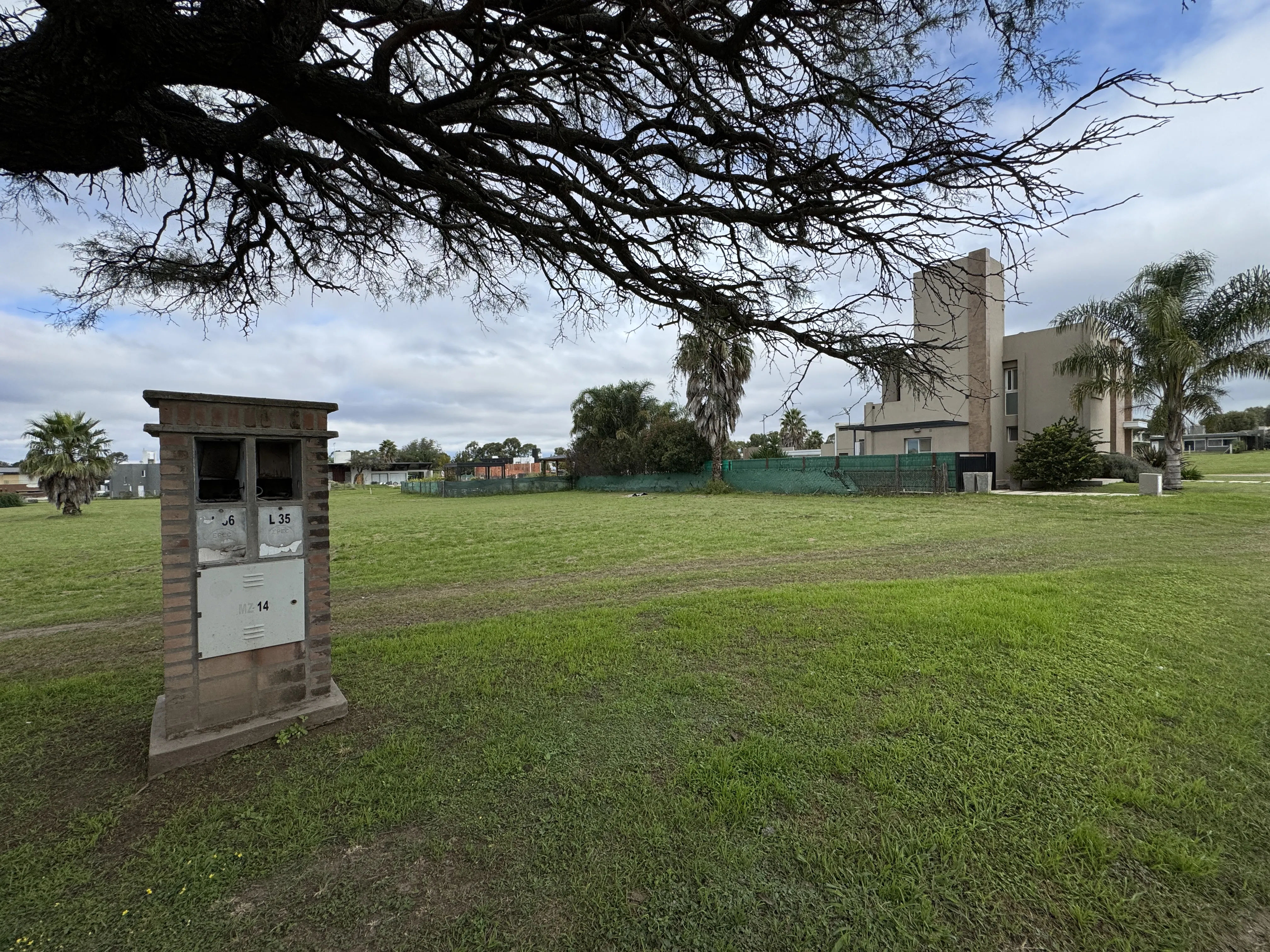 Valle Del Golf - Lote 800 m² – Etapa 1 | Mza 14 Lote 35
