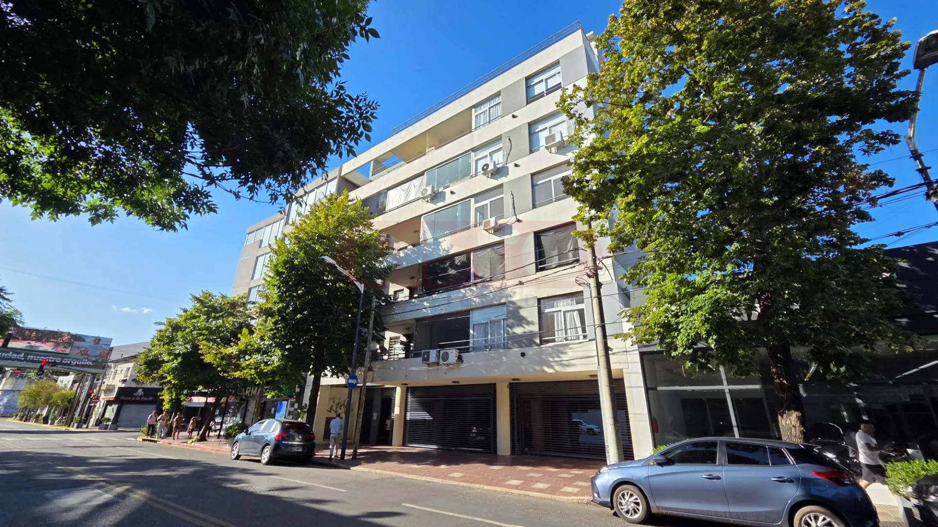 Venta Departamento 1 ambiente baulera y amenities Victoria