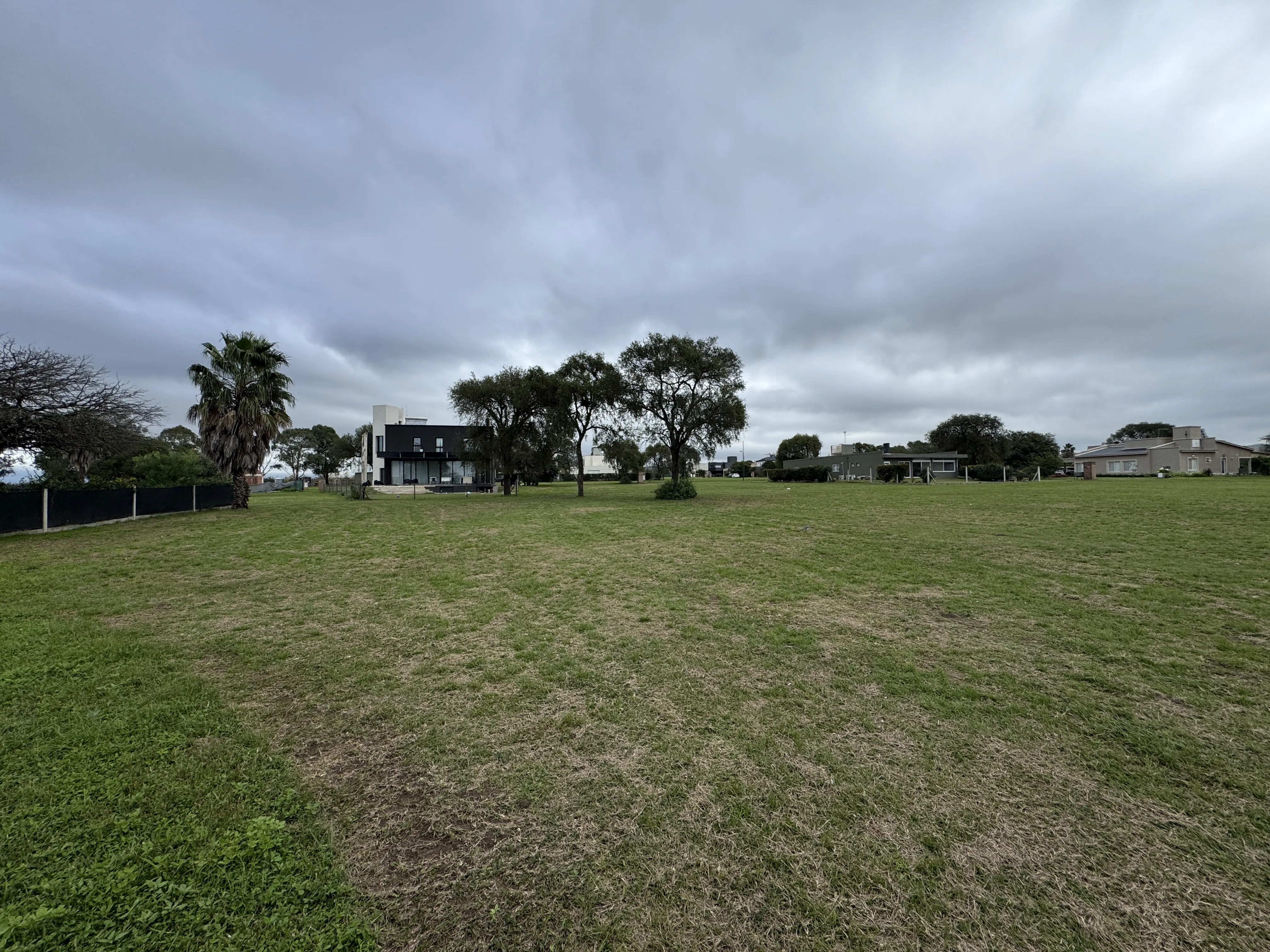 Valle Del Golf - Lote 1534 m² – Etapa 1 | Mza 14 Lote 26