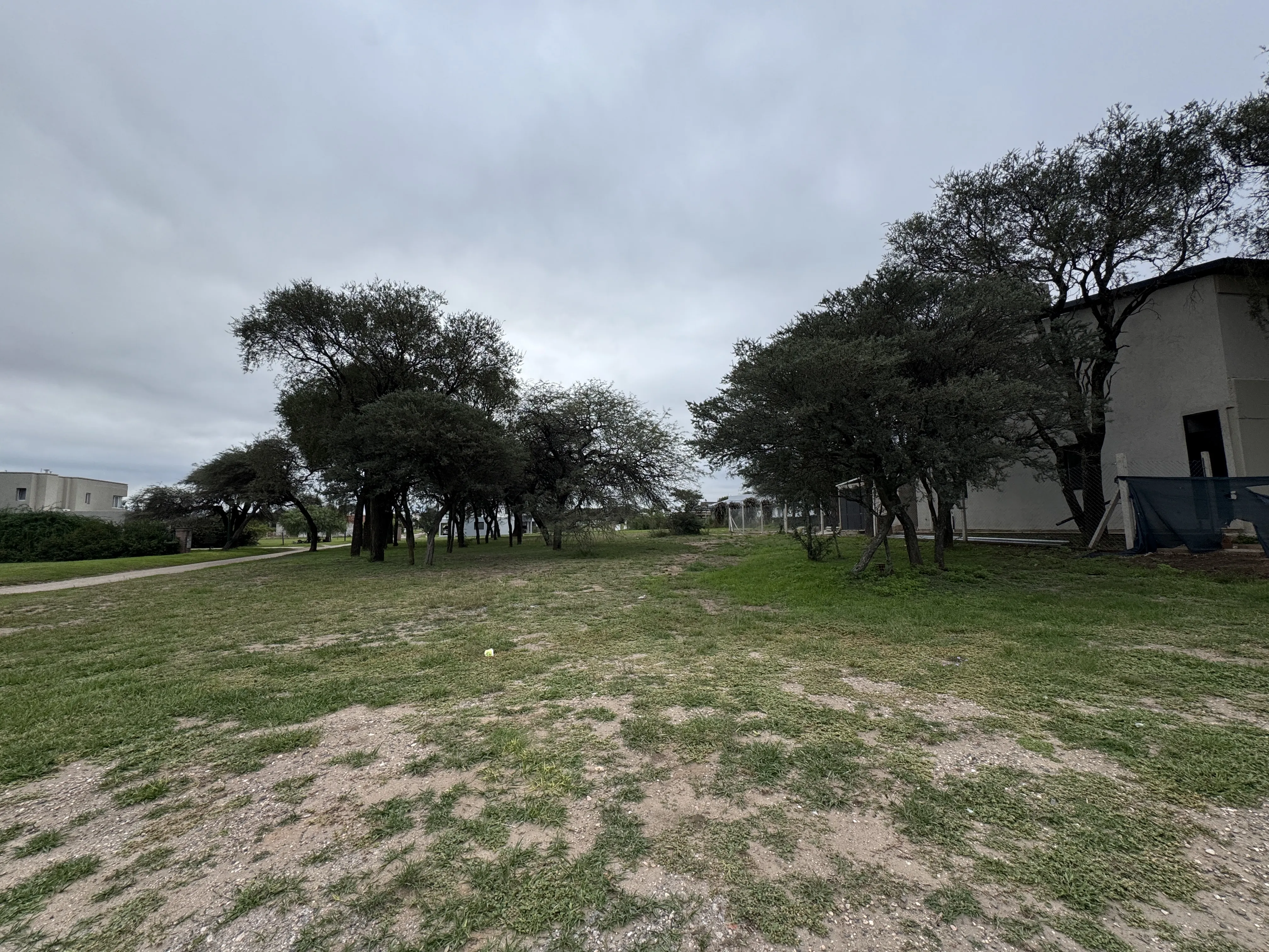 Valle Del Golf - Lote 930 m² – Etapa 1 | Mza 10 Lote 11