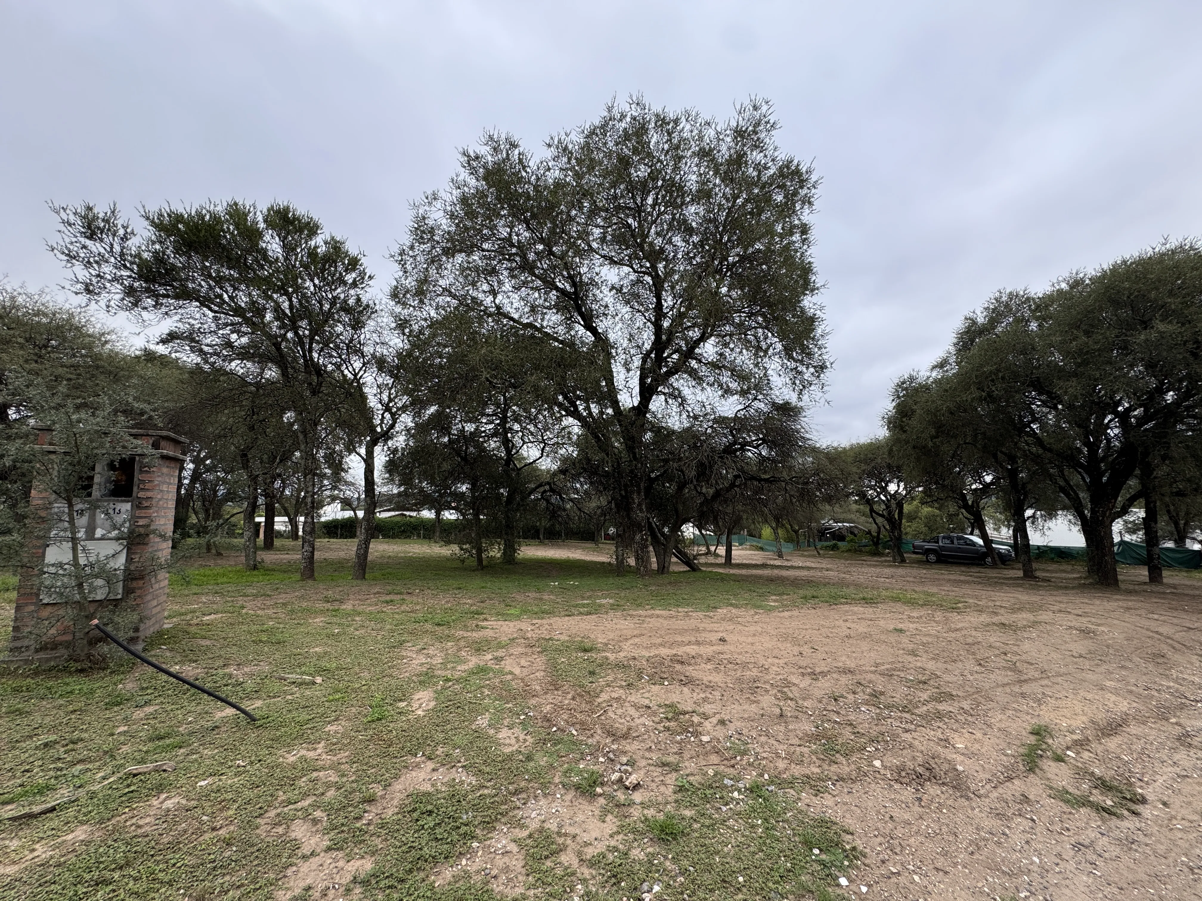 Valle Del Golf - Lote en Etapa 1 812 m2 (Mza 6 Lote 13)