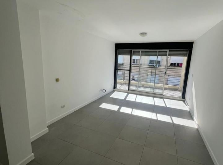 Departamento · 70m² · 3 Ambientes · 1 Cochera