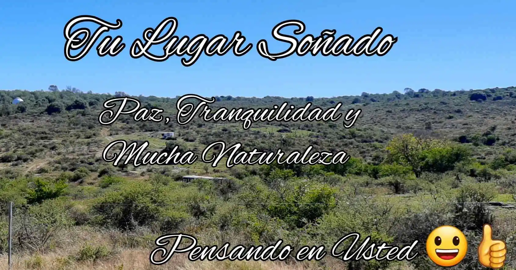Vendo lotes en Mirador del Lago con Escritura