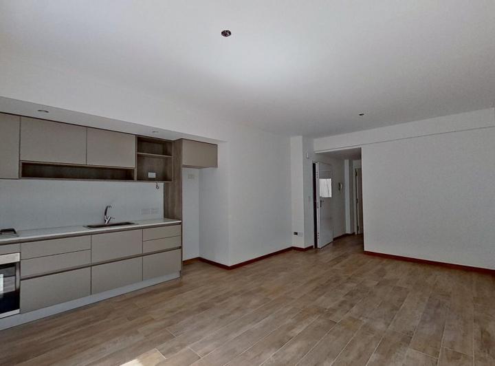Departamento · 40m² · 2 Ambientes