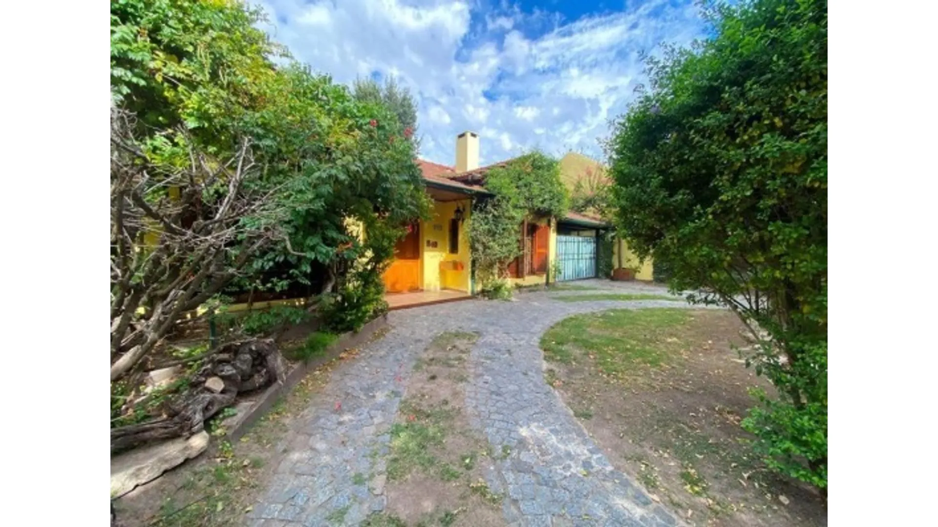CHALET EN VENTA – ITUZAINGÓ NORTE