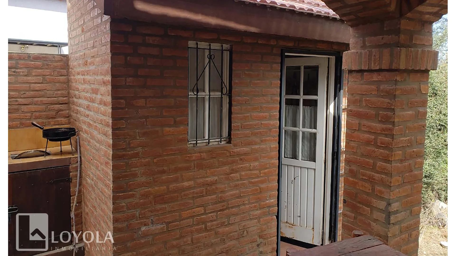 Chalet en Rincón del Este en venta Merlo San Luis