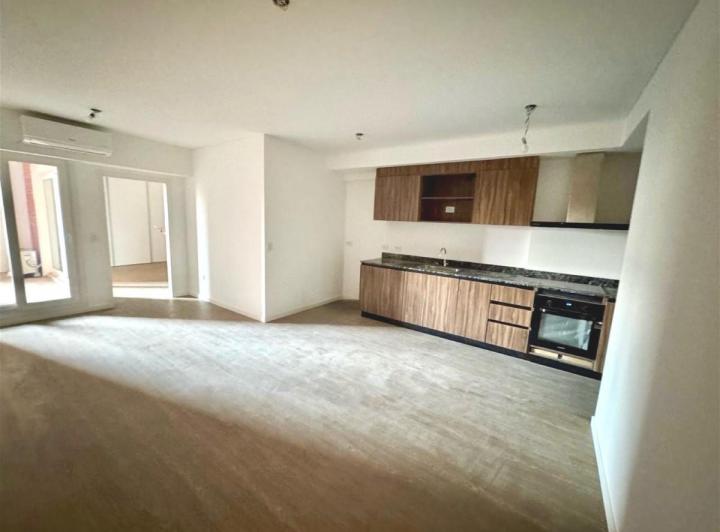Departamento · 53m² · 2 Ambientes