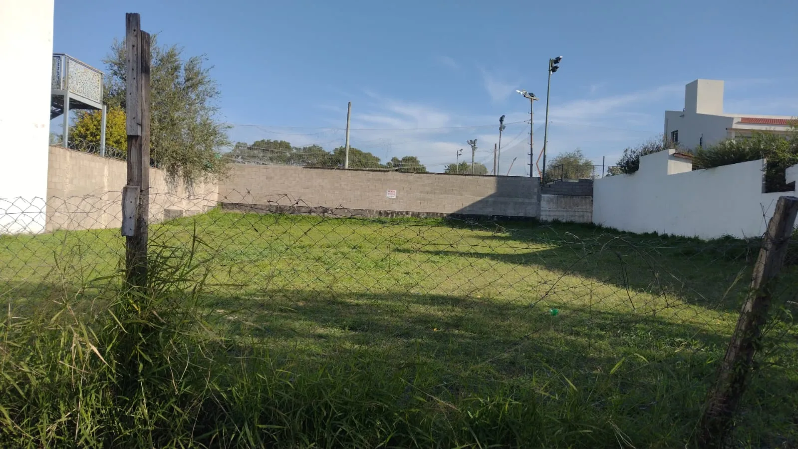 LOTE 665M2 APTO CONSTRUCCION PARA 8 DPTOS EXC ZONA ESC OFERTA TE 3513507726