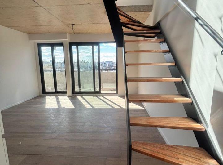 Departamento · 48m² · 2 Ambientes