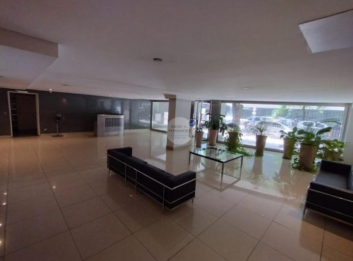 Departamento · 103m² · 3 Ambientes