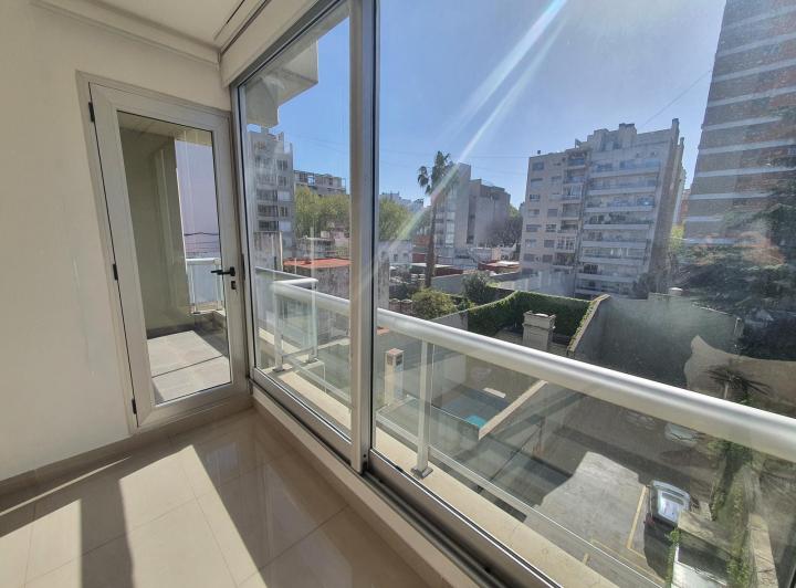 Departamento · 46m² · 2 Ambientes