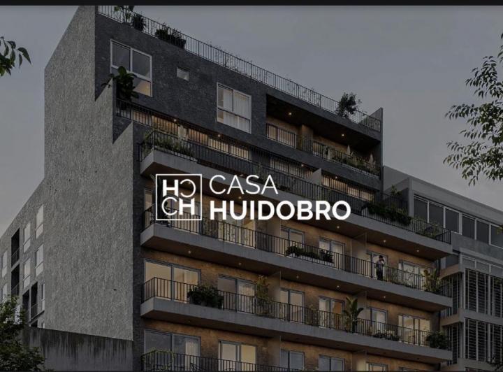 Departamento · 47m² · 2 Ambientes