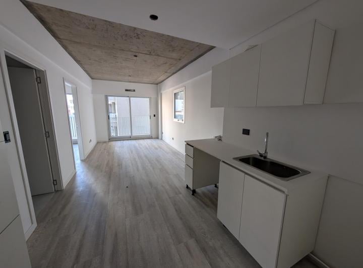 Departamento · 42m² · 2 Ambientes