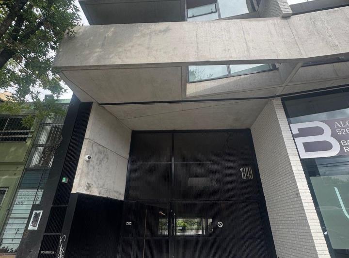 Departamento · 76m² · 3 Ambientes · 1 Cochera