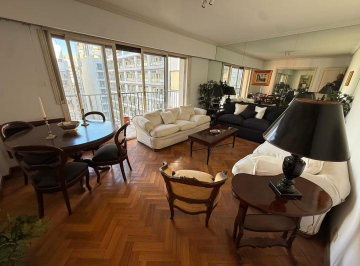 Departamento · 80m² · 3 Ambientes