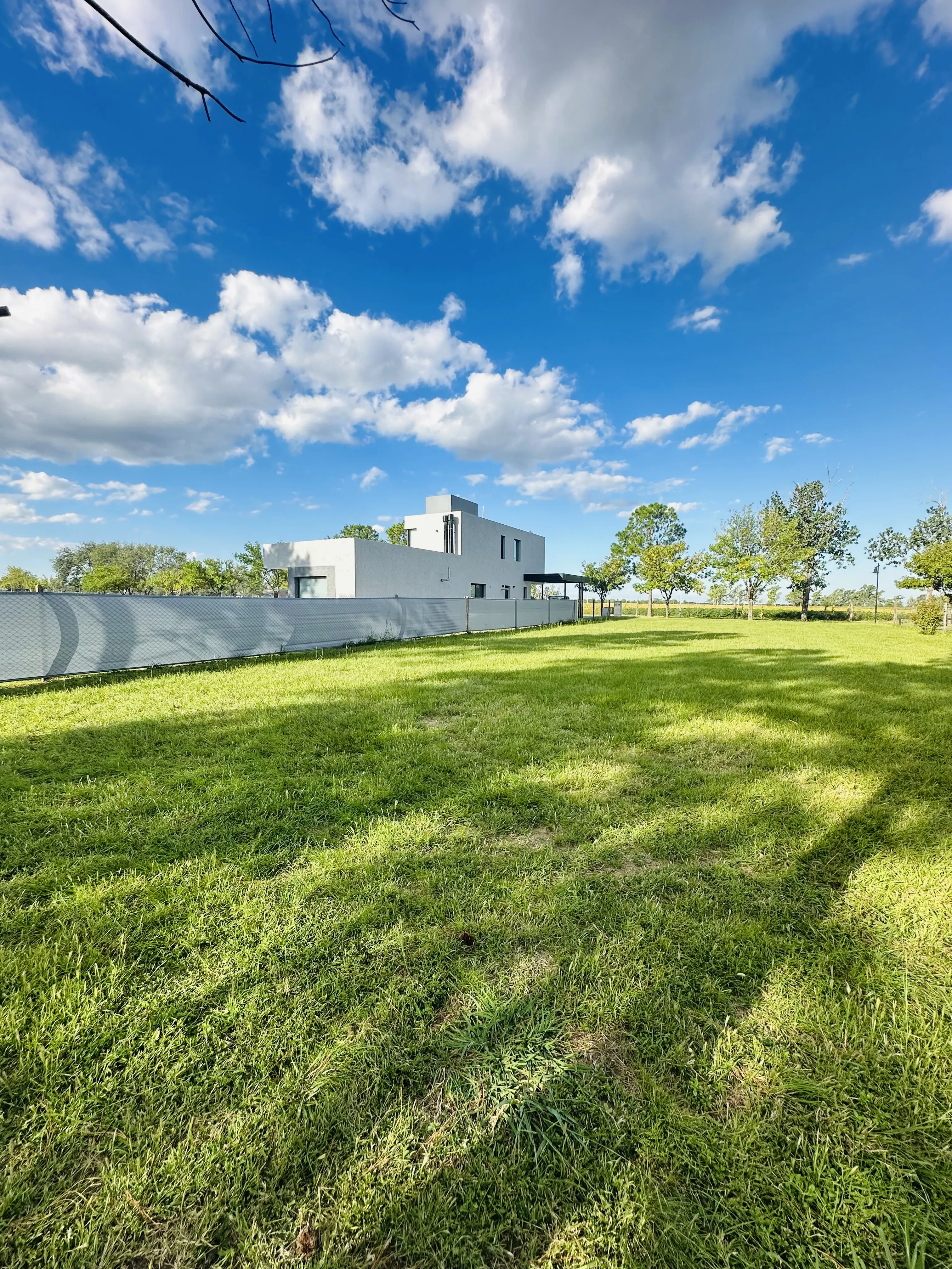 Lote en Venta Country Chacras de la Villa