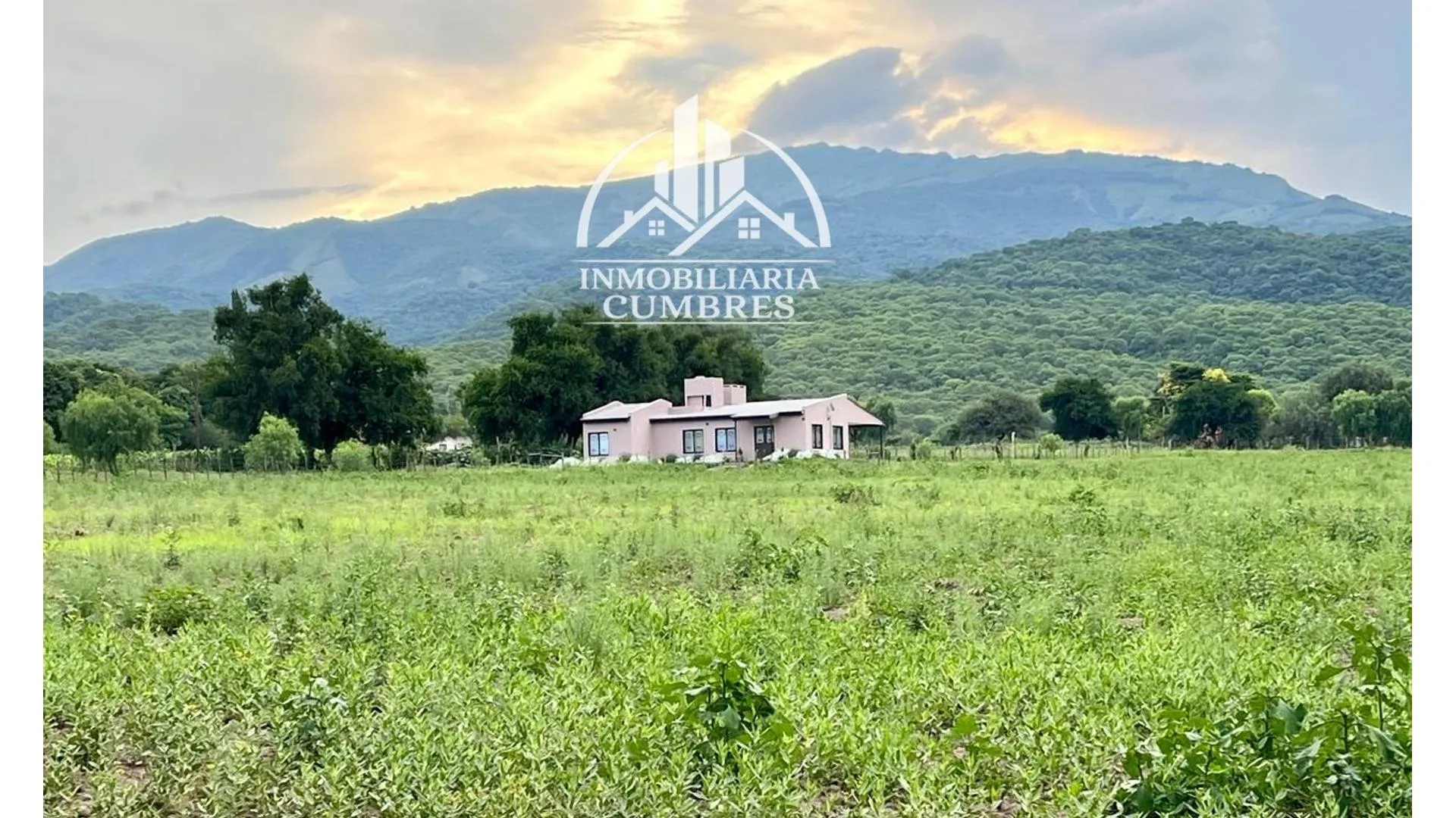 Venta finca en Chicoana