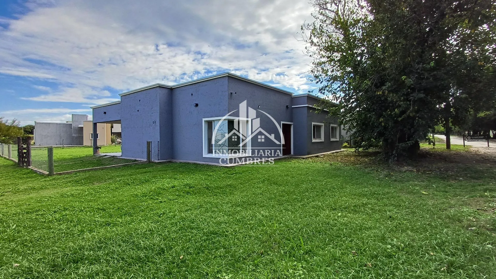 Venta casa Barrio Los Olmos