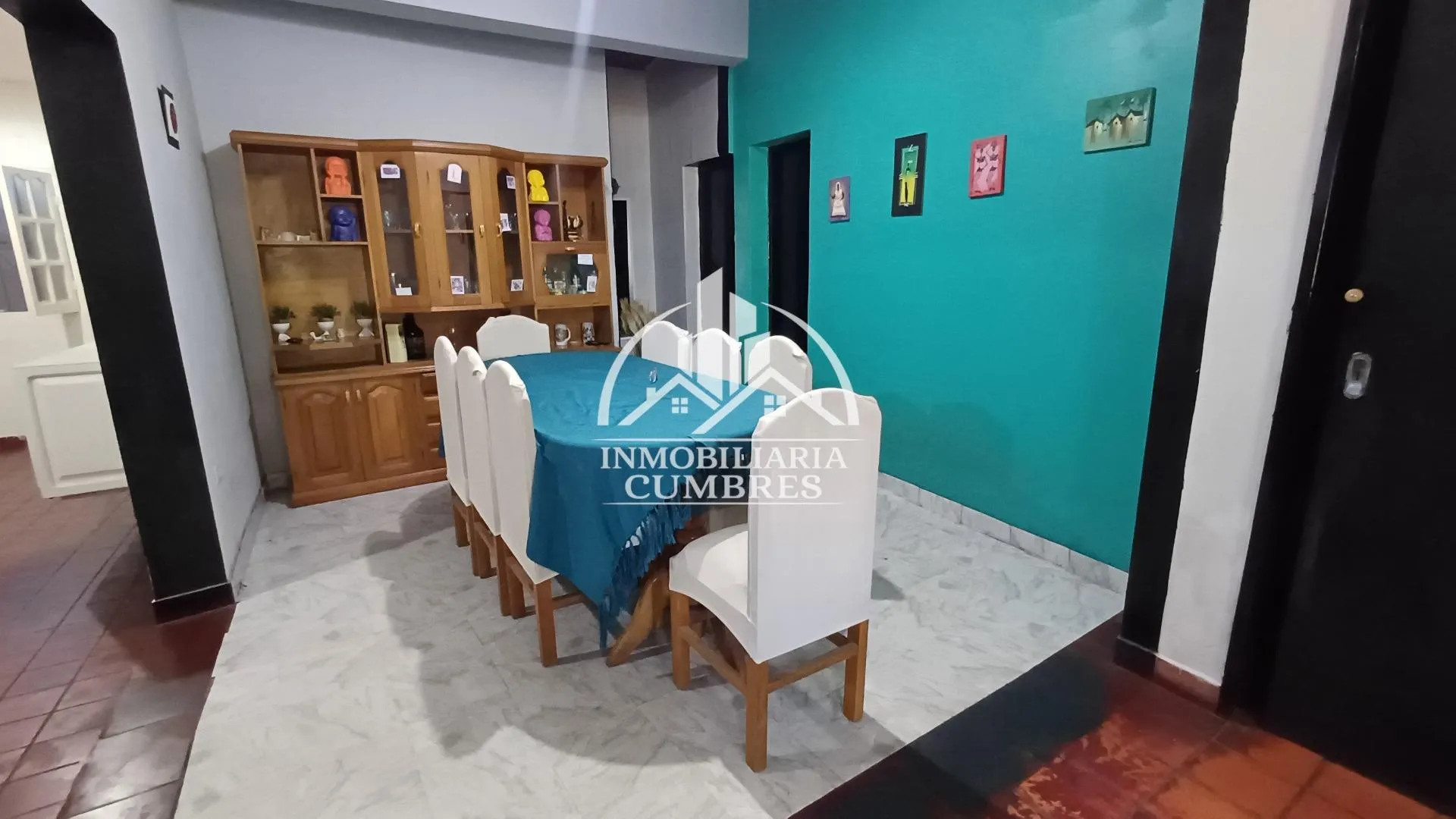 Venta casa Villa Rebeca San luis