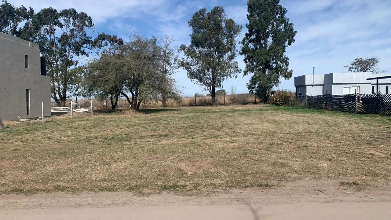 Lote Valle del Golf Etapa 2 Se Recibe Vehiculo de Interes