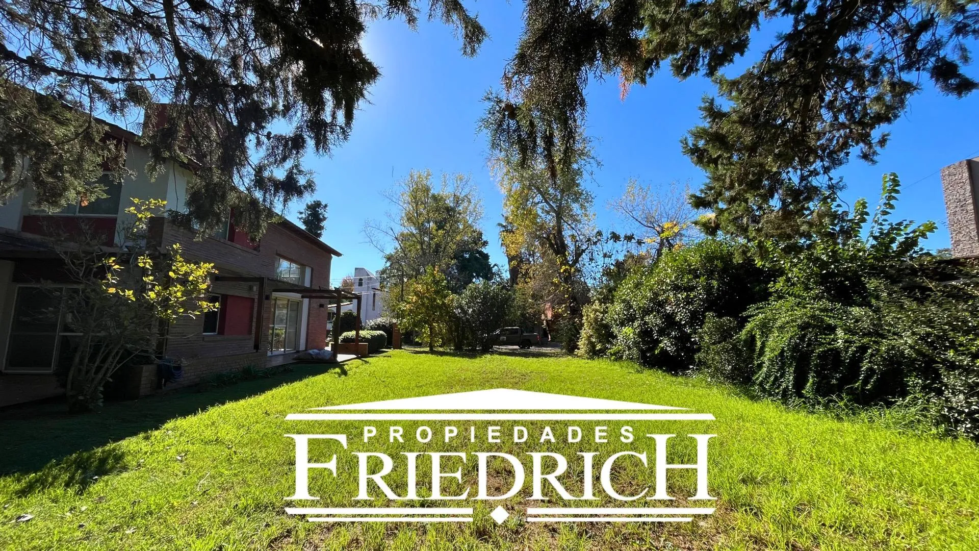 Lote en venta - Cardenal del Monte
