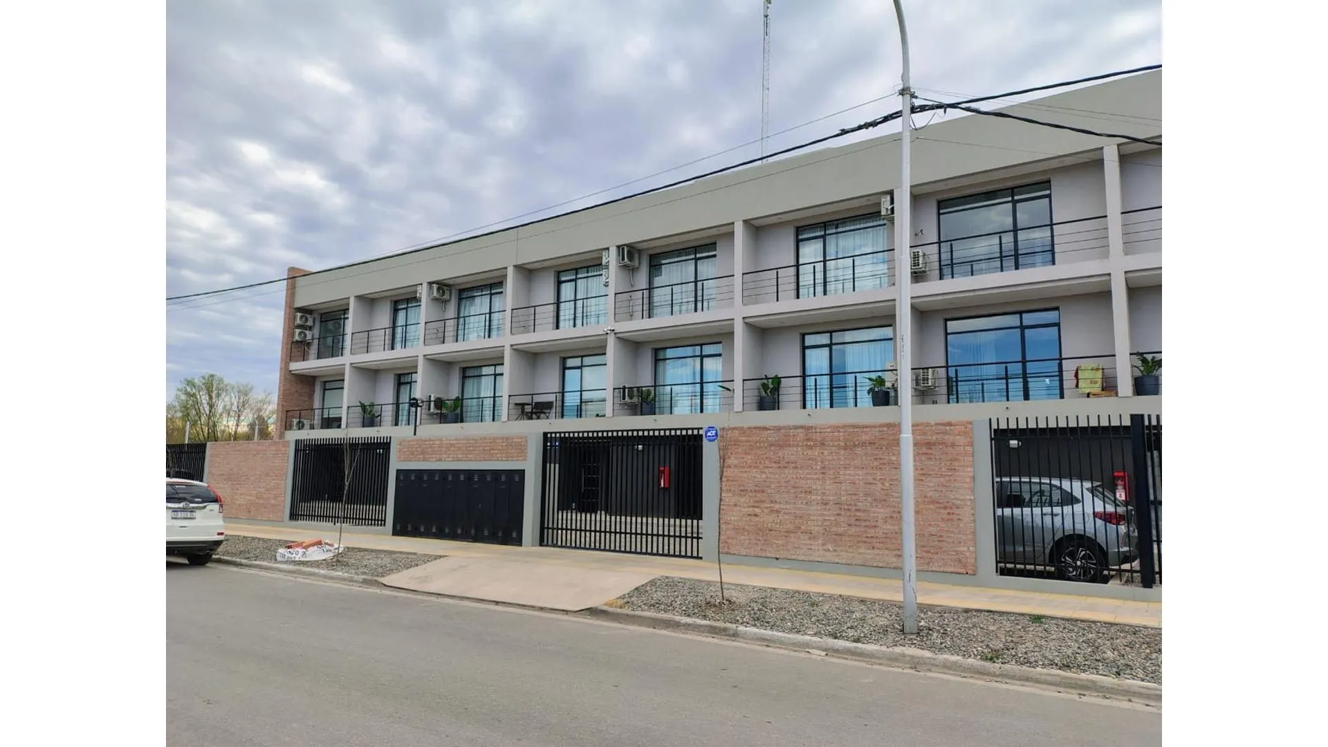 Departamento en Alquiler 2 dormitorios Paseo de la Costa Nqn