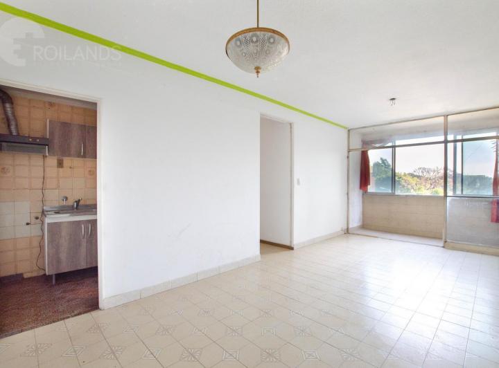 Departamento · 63m² · 4 Ambientes