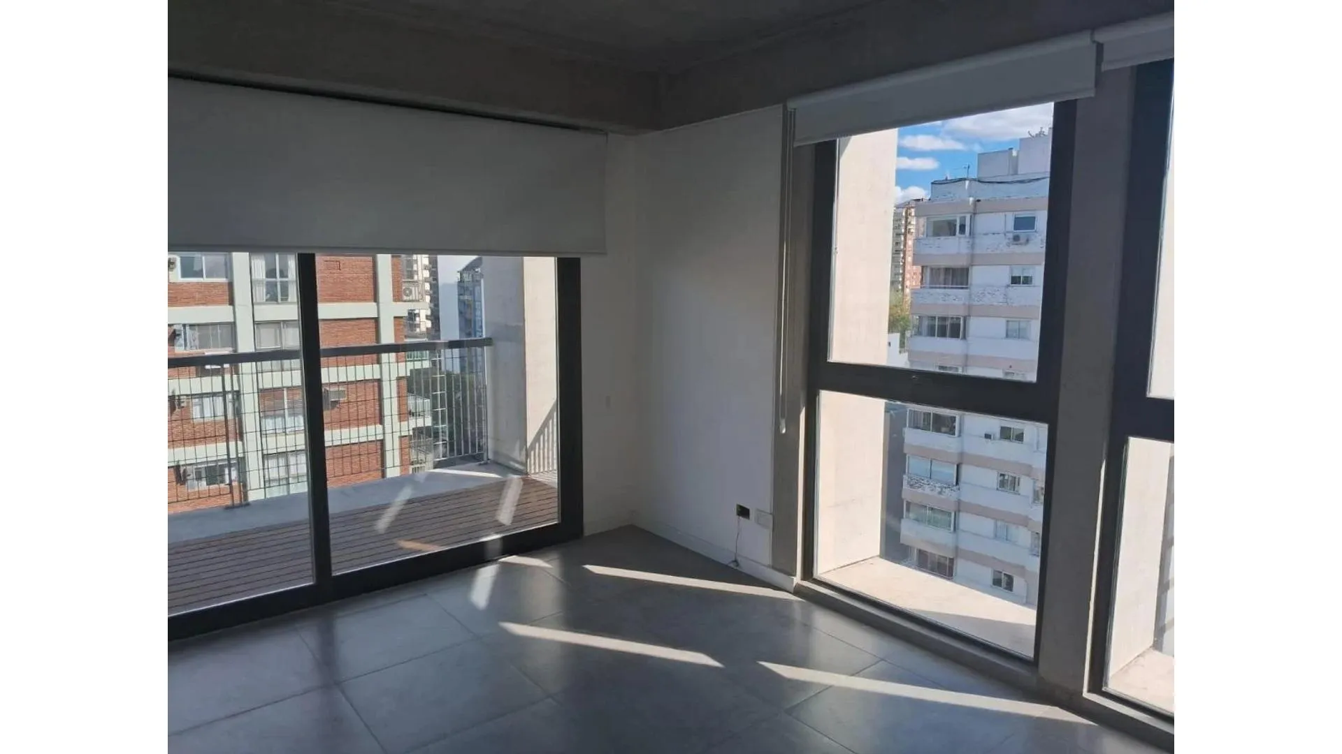 Venta 3 Ambientes, Vista al Puerto de , Domus Libertador
