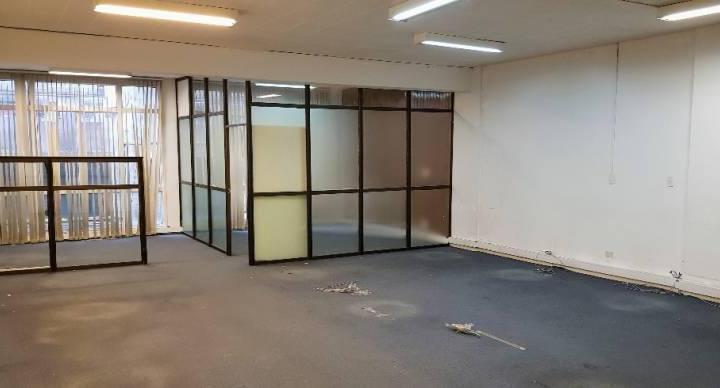 Departamento · 118m² · 5 Ambientes