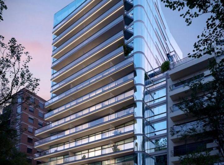 Departamento · 198m² · 4 Ambientes