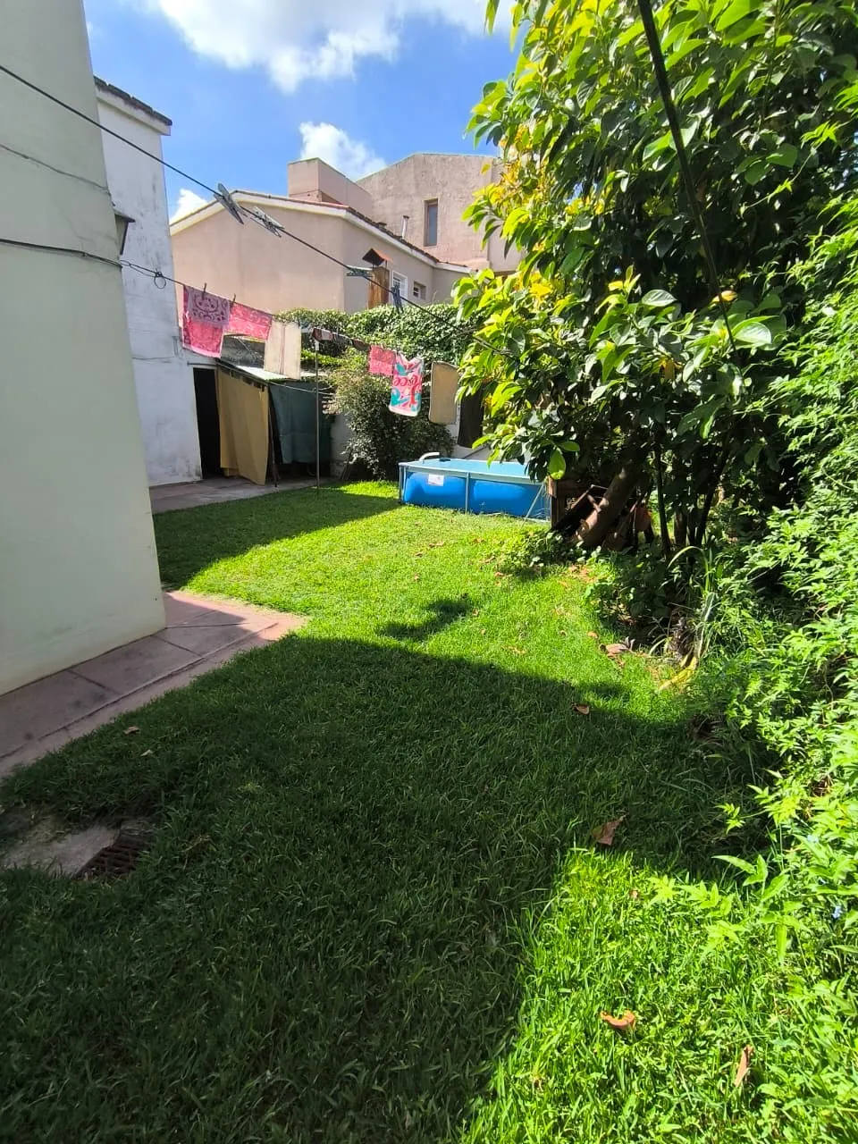 Venta Casa 3 Dormitorios en B° Ampliación San Pablo – Sin Expensas – Planta Baja