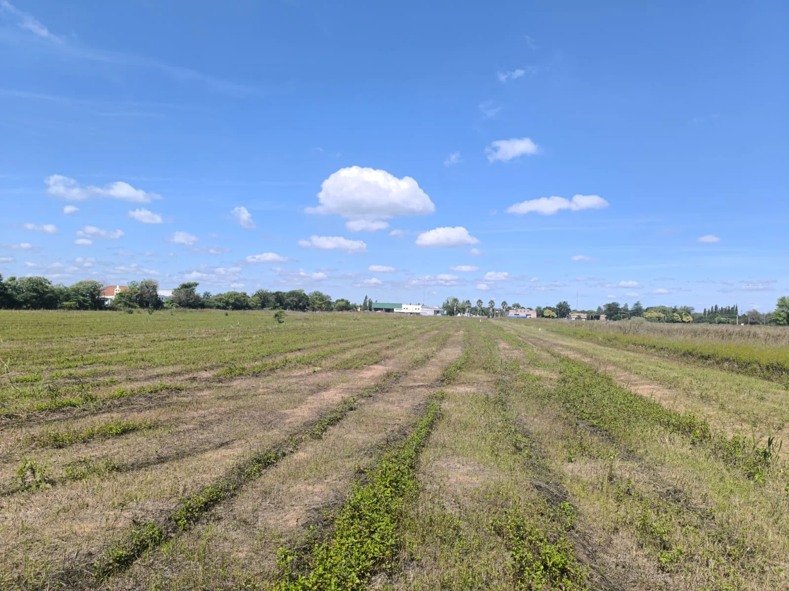 terreno en venta villa retiro