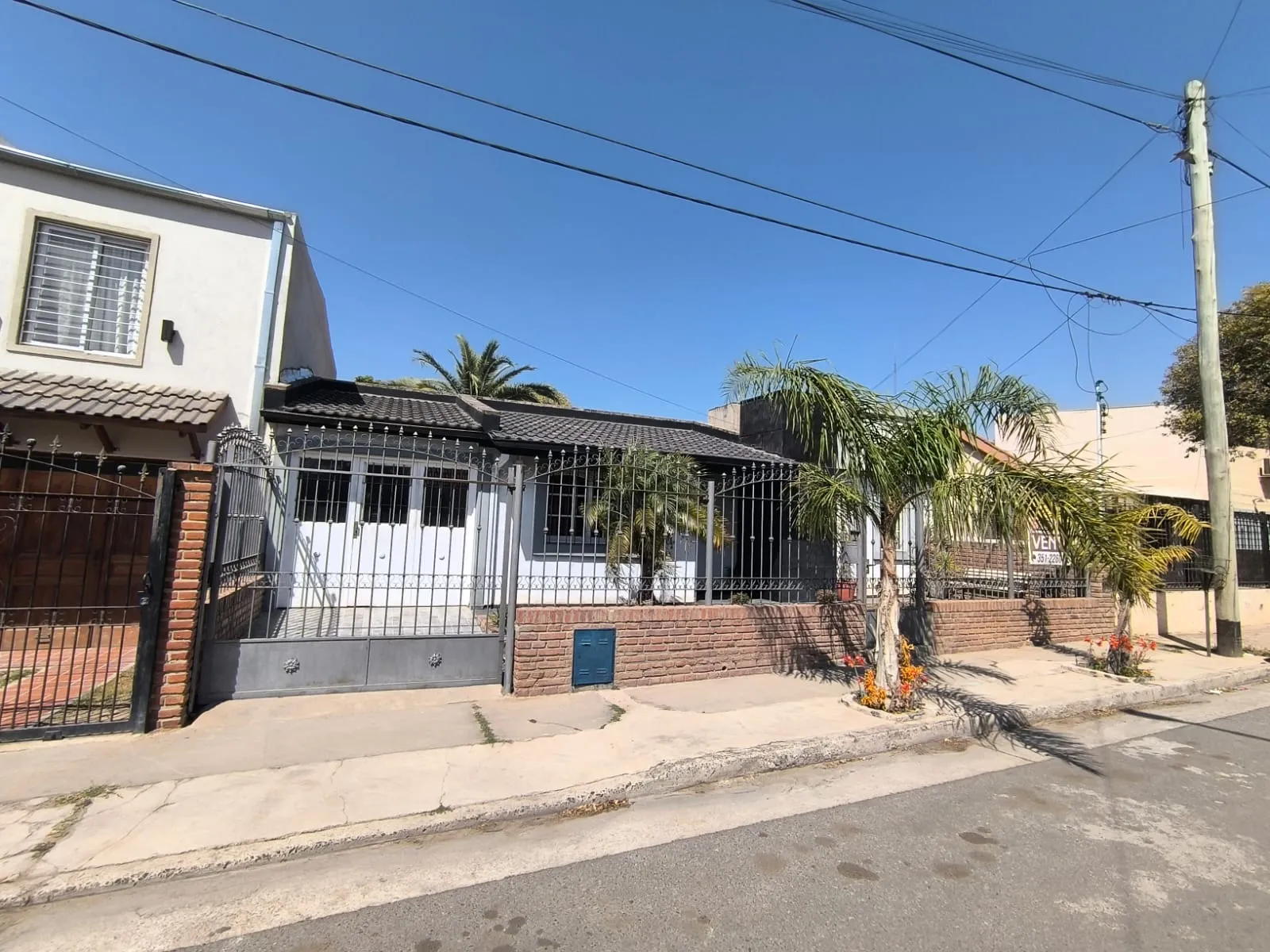 casa en venta 3 dormitorios barrio amp. jardín del pilar
