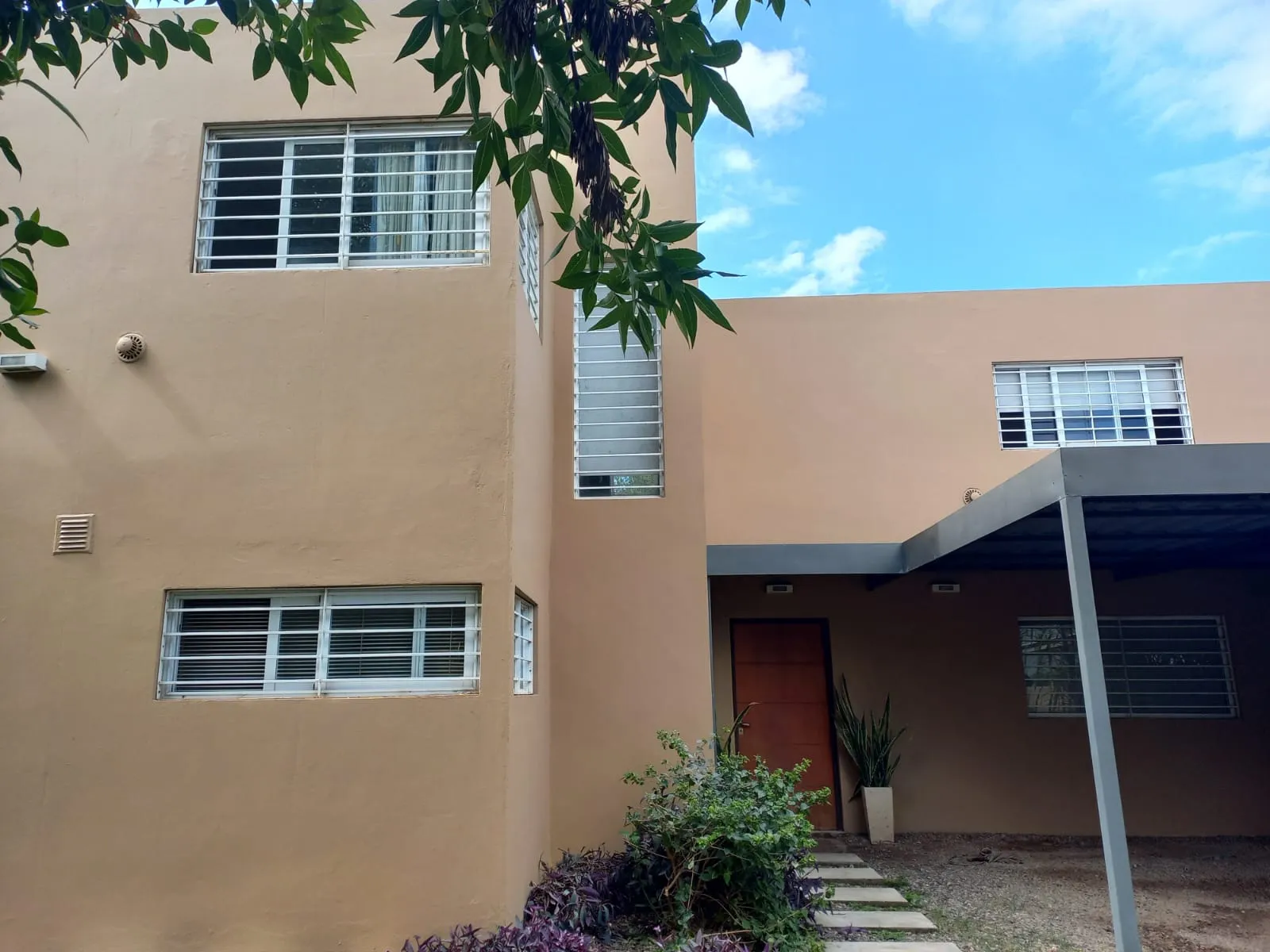 Vendo casa 2 dormitorios VILLA ALLENDE