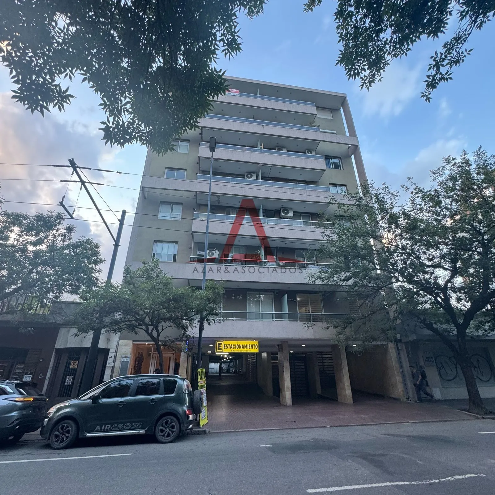 Av. Velez Sarfield 840, Nueva Córdoba. Oficina/Deposito en Venta!!
