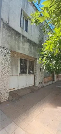 EN VENTA TERRENO EN SAN FRANCISCO CORDOBA ZONA CENTRO- IDEAL USO COMERCIAL