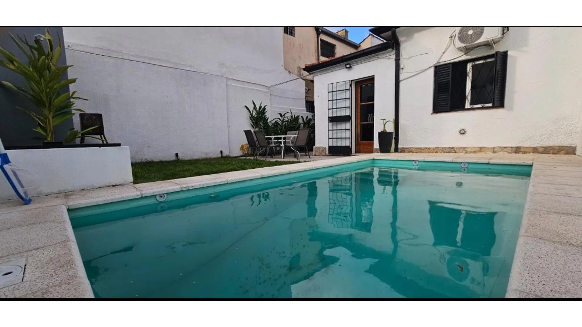 Casa en venta 5 ambientes Vicente López