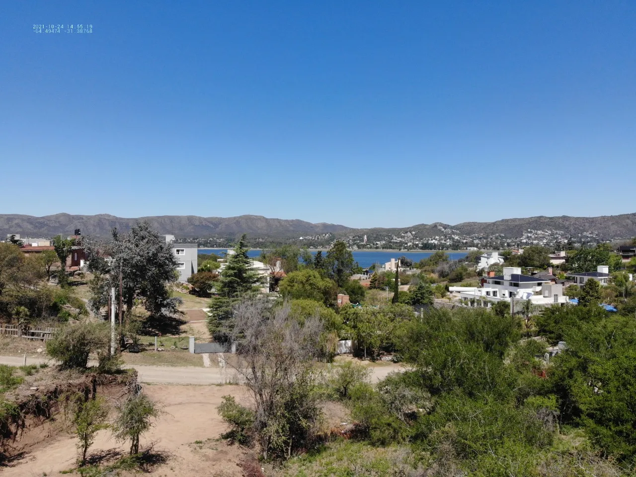 Lote En Venta En Carlos Paz