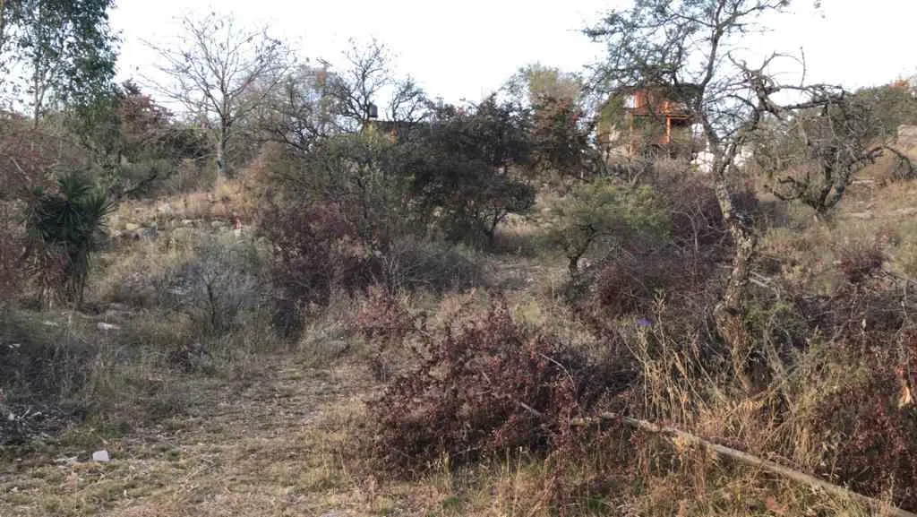 LOTE POTRERO DE GARAY -LOS ESPINILLOS