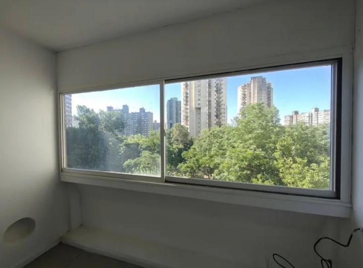 Departamento · 68m² · 4 Ambientes