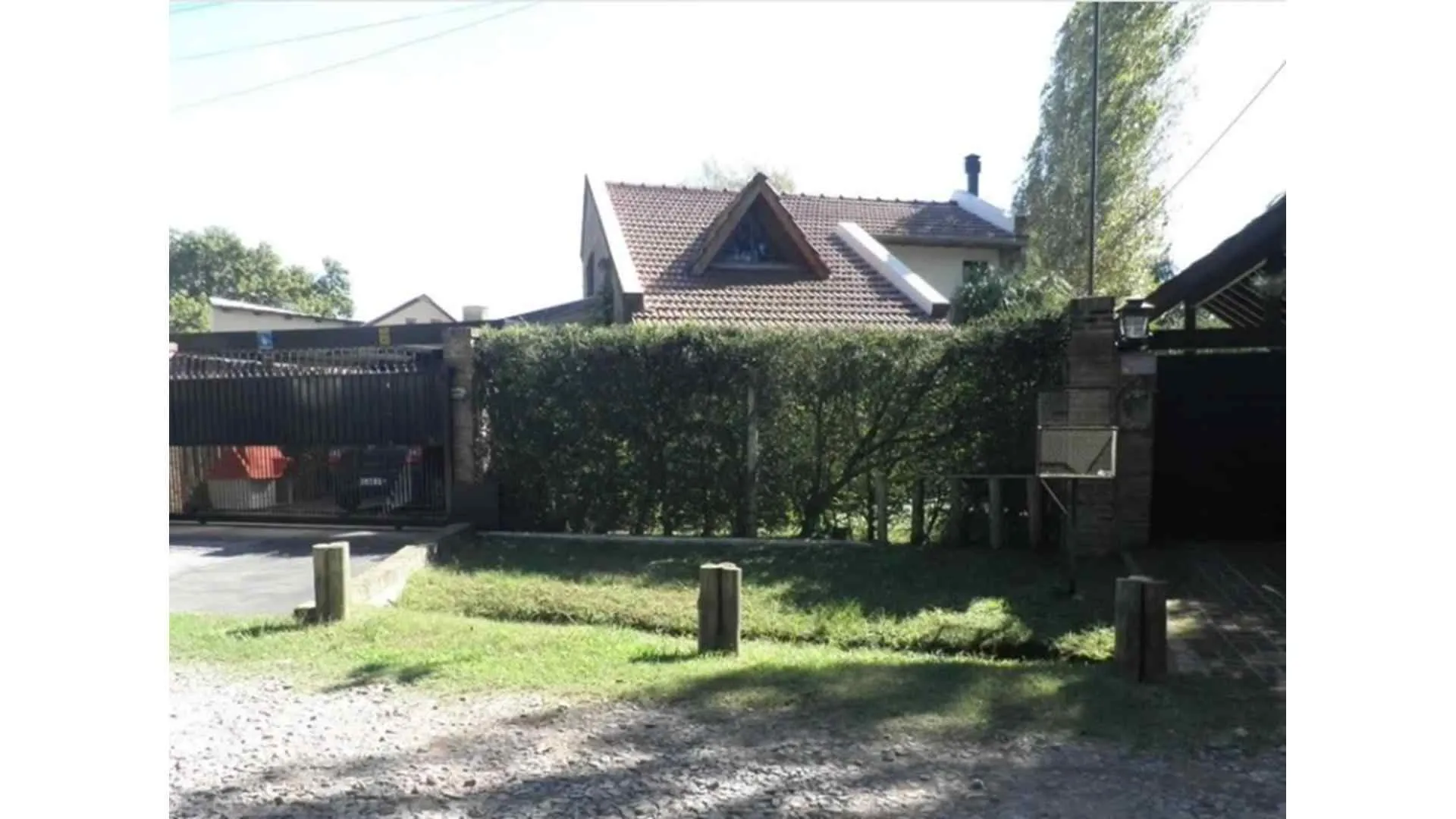 CASAVENTA ITUZAINGO VILLA UDAONDO