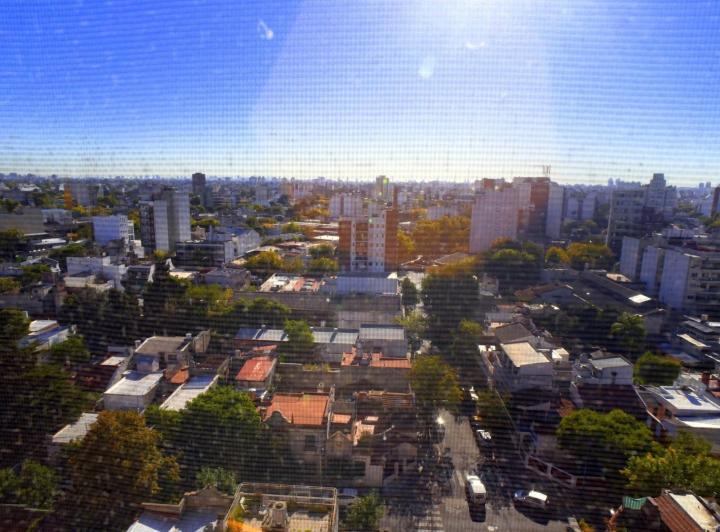 Departamento · 84m² · 4 Ambientes