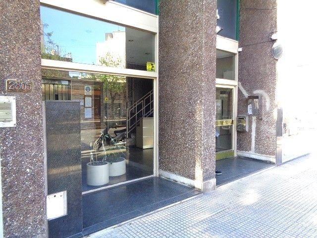 Departamento · 57m² · 4 Ambientes