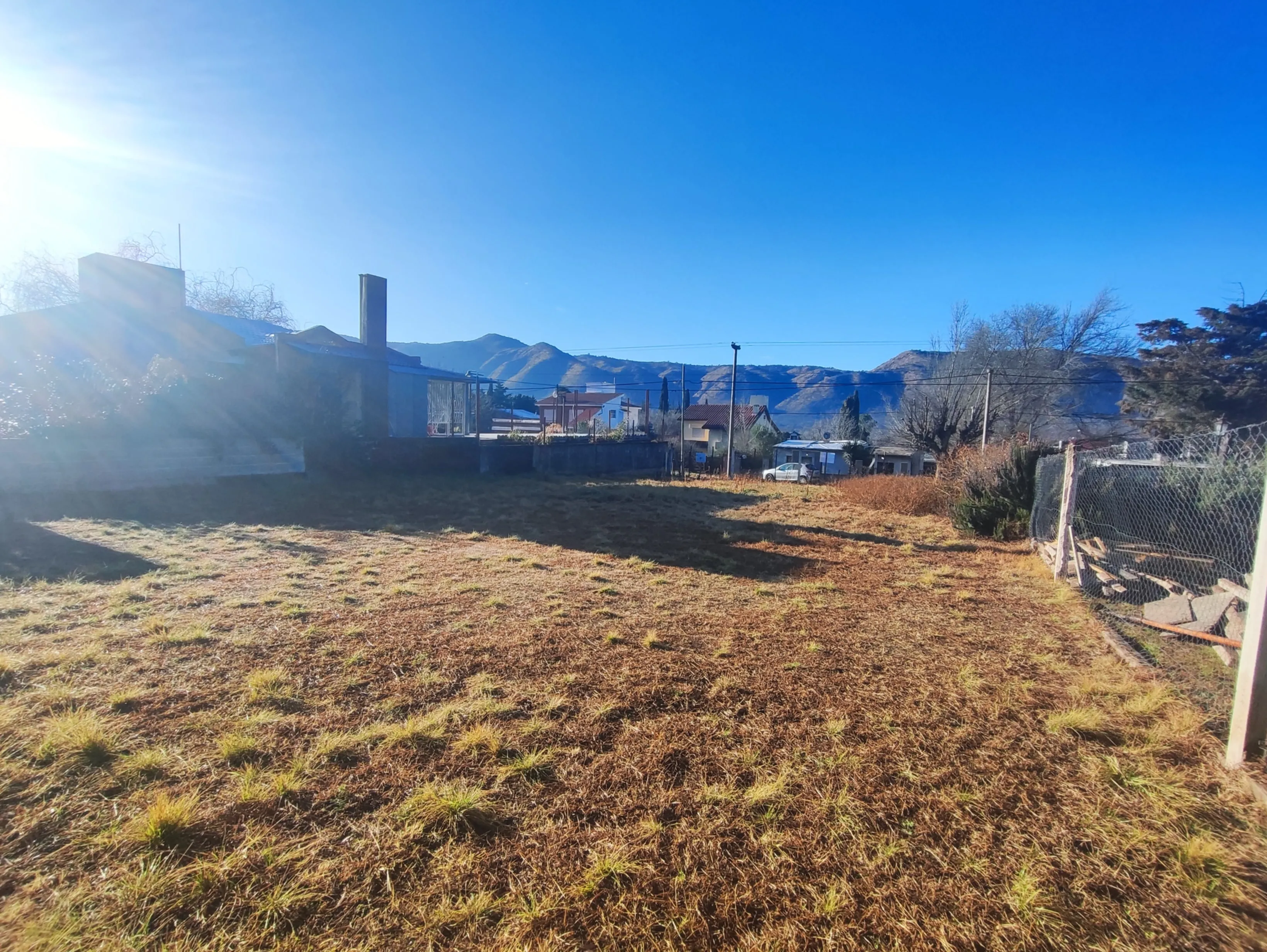 TERRENO EN VENTA EN SAN ANTONIO DE ARREDONDO, CORDOBA
