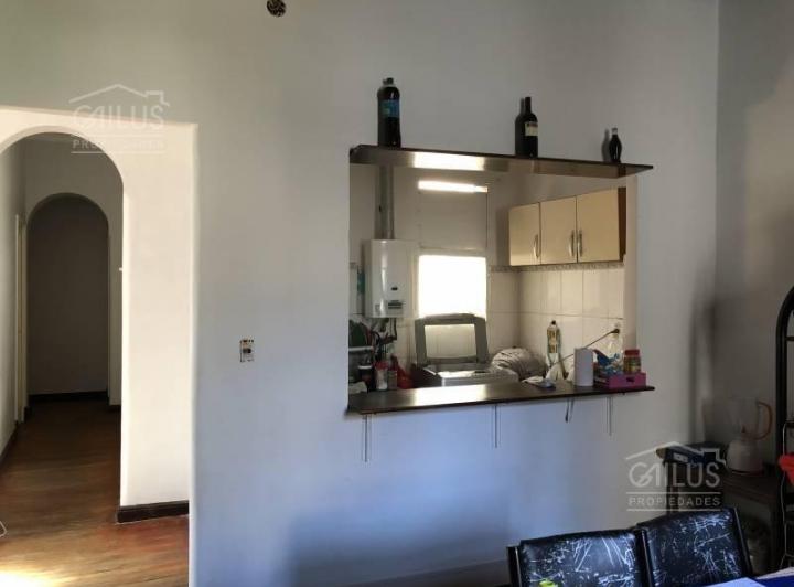 Departamento · 89m² · 4 Ambientes